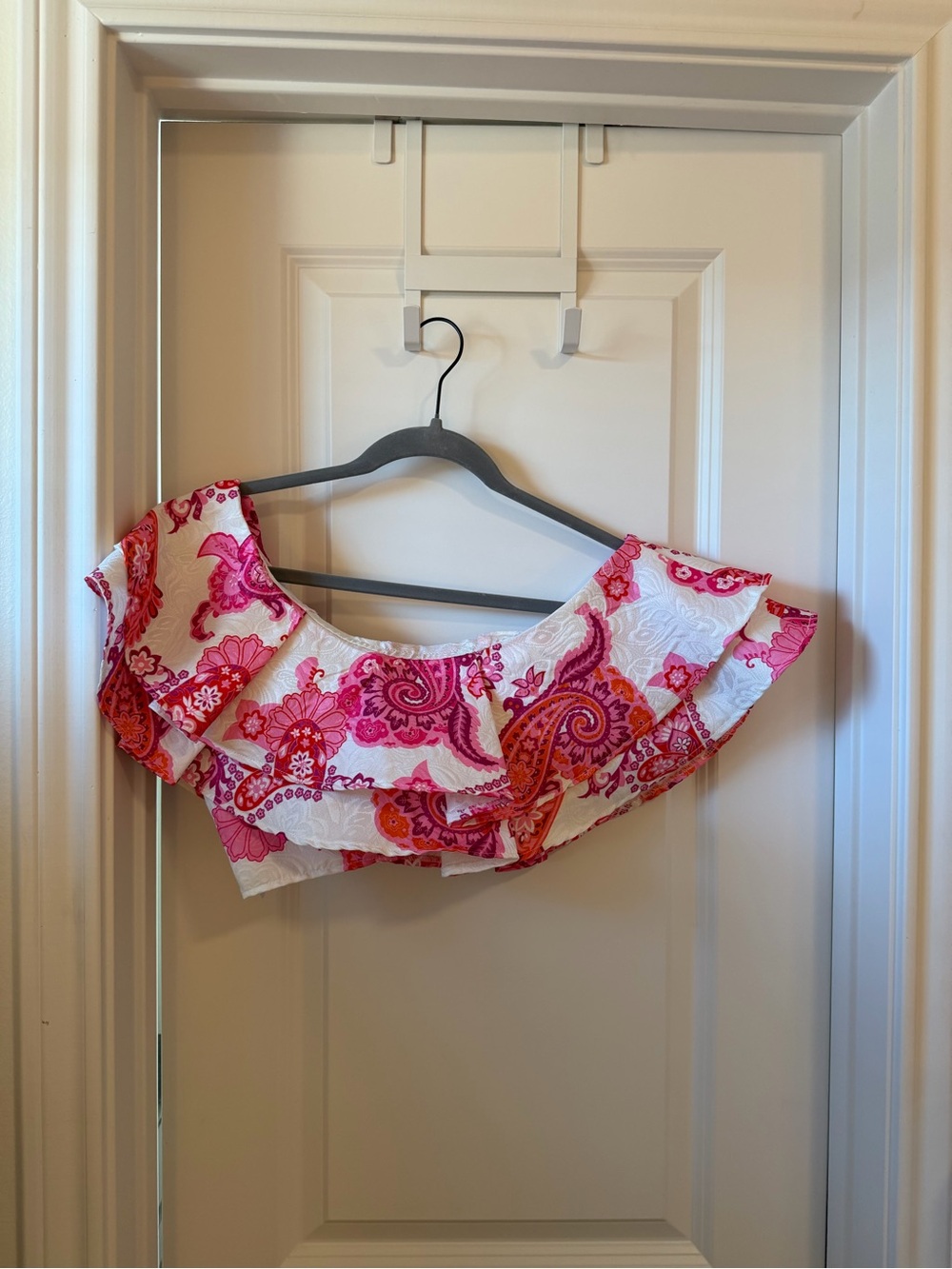 Pink Two-Piece Set - Picture 3 of 3